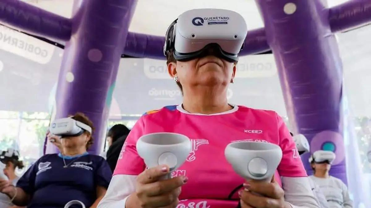 Ofertarán servicios para mujeres indígenas en Amealco