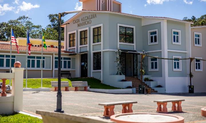 Discusión por rencillas personales culmina a tiro limpio en Maricao