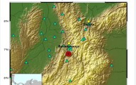Fuerte temblor sacudió a Colombia este miércoles 10 de diciembre: termina evaluación de la Ungrd y no se reportan estructuras ni personas afectadas