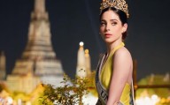 “¿Por qué renunciaría a algo por lo que trabajé?”: Fátima Bosch descarta dejar la corona de Miss Universo 2025