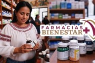 Dan banderazo a Farmacias del Bienestar; surtirán medicamentos de 'Salud Casa por Casa'