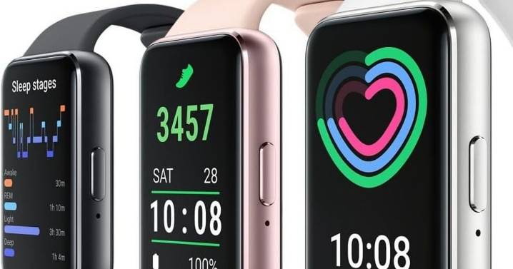 'Value for money' smartwatch that 'syncs seamlessly' with Samsung phones drops below £45