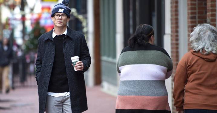 Winter Storm Warning issued for Kanawha Valley Saturday, 6 inches of snow possible