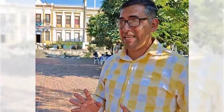 Frena TEEO “chicanada” electoral en San Antonio de la Cal