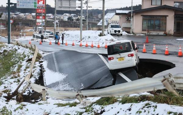 El gobierno de Japón emitió un aviso de megaterremoto. ¿Qué significa?