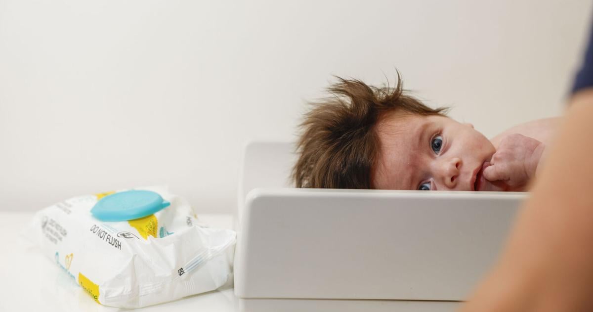 How Louisiana's life expectancy compares to other states