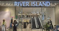 River Island shutting 33 stores in 52 days