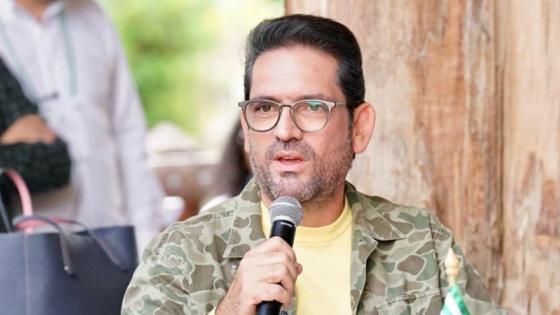 Zuluaga rechazó invitación de Uribe y descartó aspirar al Congreso