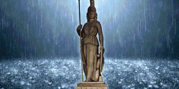 ¿Qué días de la próxima semana lloverá en Guadalajara?