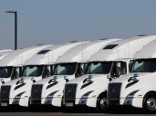 Thousands of U.S. trucking schools could lose accreditation under DOT crackdown