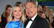 John Torode and Lisa Faulkner issue update after his Celebrity MasterChef axe