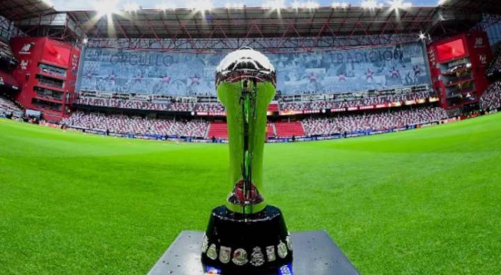 Así será el calendario para la Liga MX 2026; adiós al Play