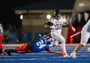 Riordan sputters in second half as Folsom rallies to claim NorCal title