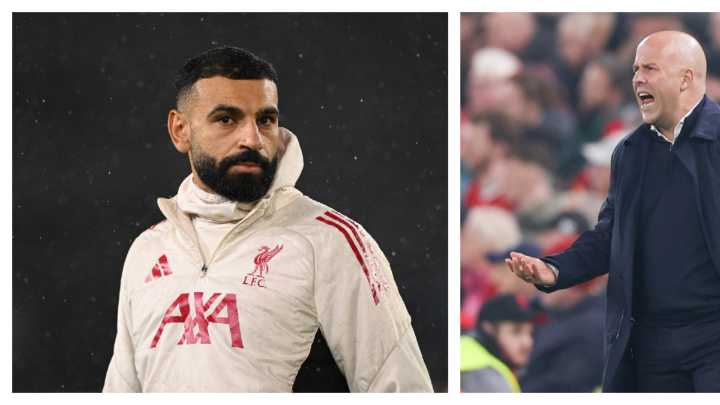Tormenta en Liverpool: Mohamed Salah queda afuera de la convocatoria de Champions League tras polémicas declaraciones