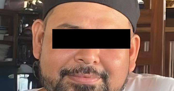 Arrestan en Nuevo León al esposo de Maritza Espino, acusado de su feminicidio