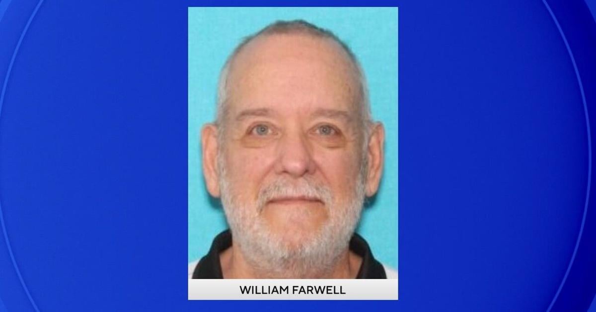 Missing motorcyclist found dead in California