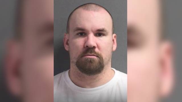 Jury selection: Florida paramedic accused of sexual battery