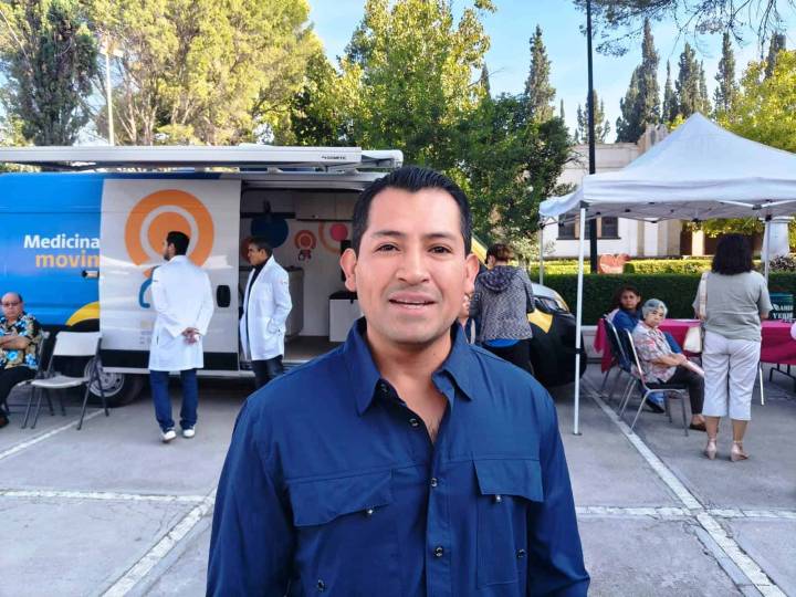 Saltillo reporta 350 nuevos casos de VIH en el último año