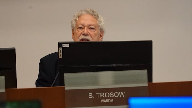 As funding sources shrink, so could London's homeless response