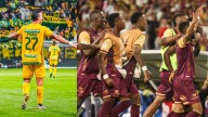 Bucaramanga y Tolima juegan un partido clave por el paso a la final de la Liga BetPlay: minuto a minuto
