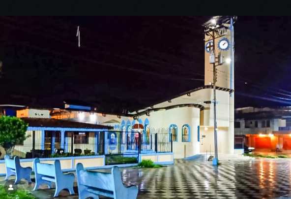 El municipio Libertador del estado Monagas