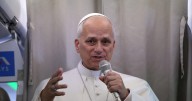 Pope Leo XIV: 'Economic Pressure' an Alternative to Invading Venezuela