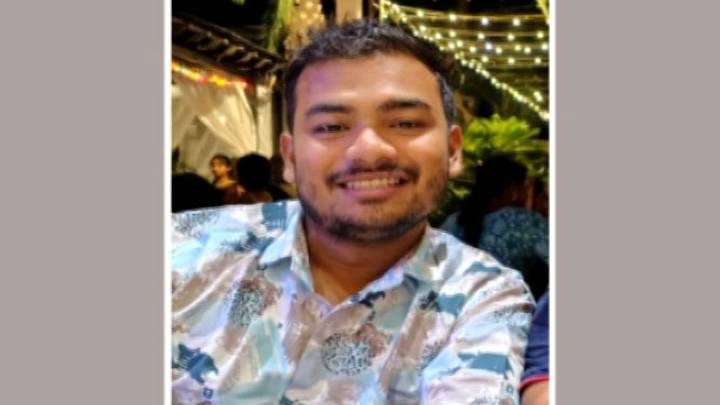 NIT Rourkela student missing after being swept away at Kanhakund; search on for over 19 hours