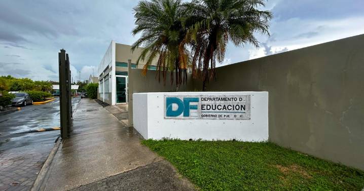 Educación responde a denuncia de agresión sexual entre menores en escuela de Carolina