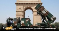 India’s Capital Shield: Delhi set to get its own missile defence dome   