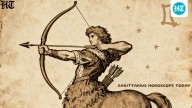 Sagittarius Daily Horoscope Today for December 8, 2025