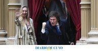 Con Javier Milei en el recinto, juran los nuevos diputados
