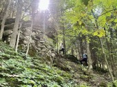 Grey County property is Escarpment Corridor Alliance's first