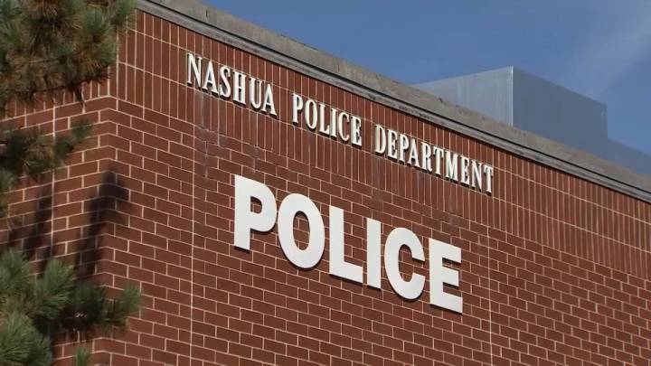 NH woman charged after 6-year-old daughter ingests THC gummy – NBC Boston