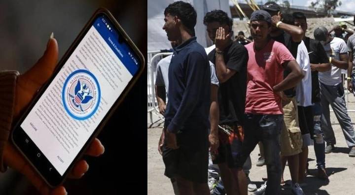 Gobierno de Trump lanza polémica oferta por Cyber Monday con descuentos para inmigrantes que "autodeporten"