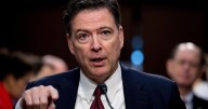 Justice Department faces hurdle in seeking case against Comey as judge cites constitutional violations
