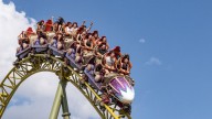 La muerte de un hombre en montaña rusa en Universal Orlando Resort fue declarada accidental