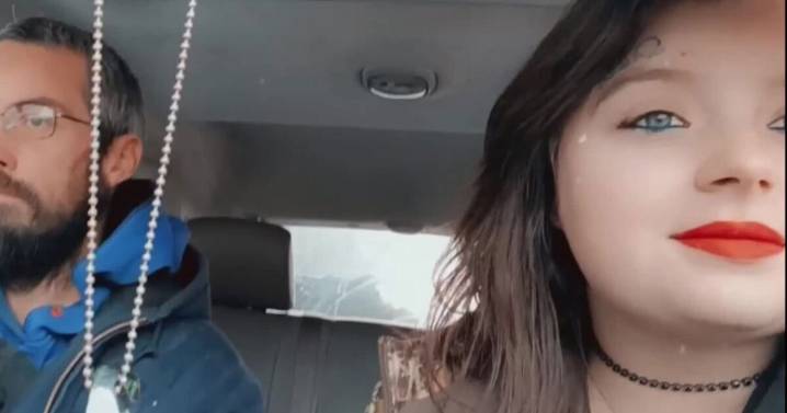 Heavily pregnant woman, 22, found dead in woods with baby missing 