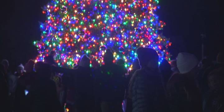 Managing holiday stress amid financial pressure