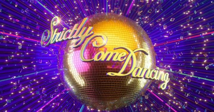 BBC Strictly Come Dancing star shares devastating reality of dropping out of show