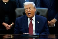 Trump dice que publicara el segundo vídeo del polémico ataque contra supuesta narcolancha