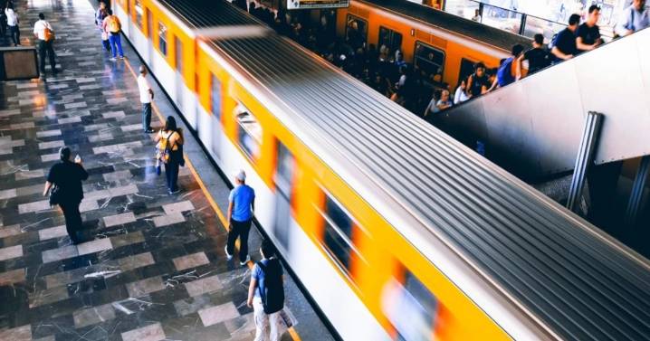 Alerta y caos por marcha lenta en el Metro de la CDMX: Conoce el avance de los trenes HOY