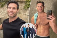 'Finding Prince Charming' contestant Chad Spodick dead at 42