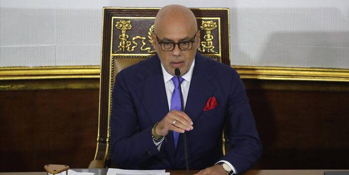 Identificados 351 responsables en el robo de Citgo