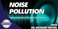 Degrees of Science: Noise Pollution