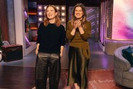 Julianne Moore’s Effortless Sweater Looks Like This On