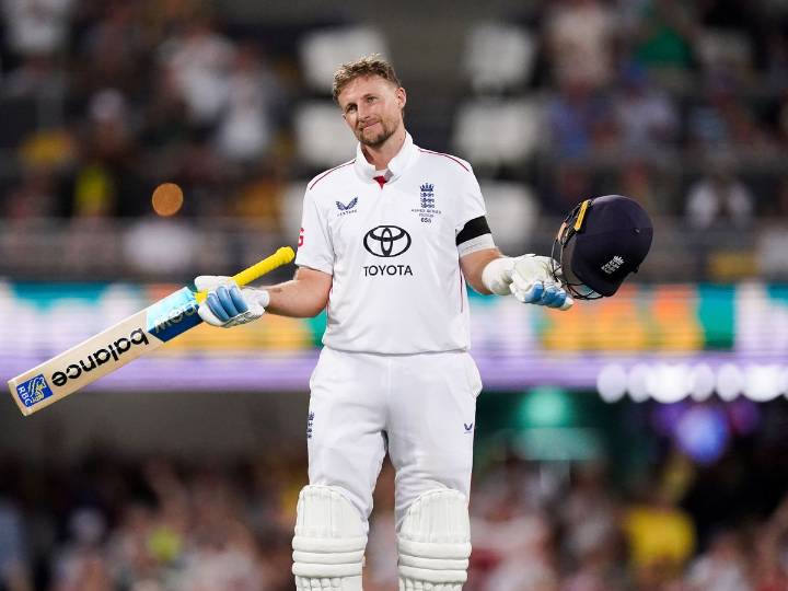 Joe Root ends debate over ‘all-time great’ status with landmark Ashes hundred