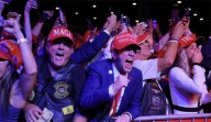 'What are these guys on?' Confusion as MAGA allies beg Trump to make 'screeching J