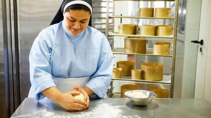 El obrador de un convento y otros cuatro locales de la Región se llevan un Solete de Navidad: consulta el listado completo