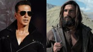 Akshay Kumar Says He's 'Blown Away' After Watching Ranveer Singh's Dhurandhar: 'Need Our Stories To Be Told In Hard