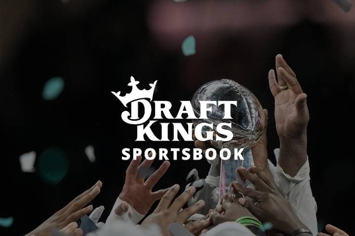 Cyber Monday DraftKings promo code: $300 bonus and $75 NBA League Pass discount